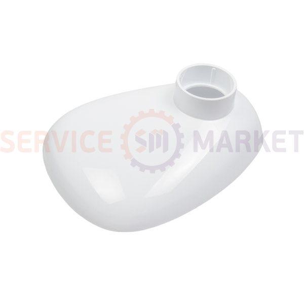 Лоток пластиковий для м'ясорубки Zelmer/Bosch 886.0053 00798207-1 (29420)