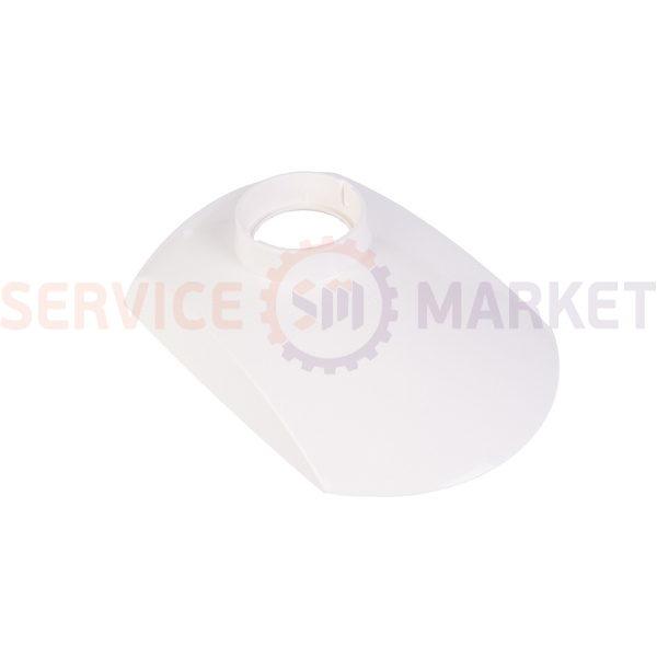 Лоток пластиковий для м'ясорубки Moulinex SS-989840 (11580)