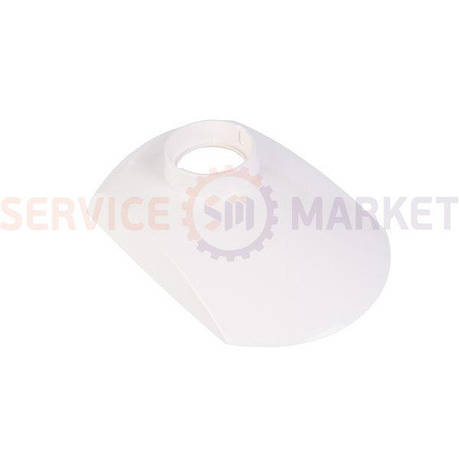 Лоток пластиковий для м'ясорубки Moulinex SS-989840 (11580), фото 1