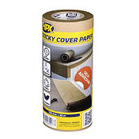 Папір захисний HPX самоклейний STICKY COVER PAPER, 148 мм*30 м