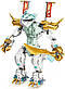 Lego Ninjago Крижаний дракон Зейна 71786, фото 4