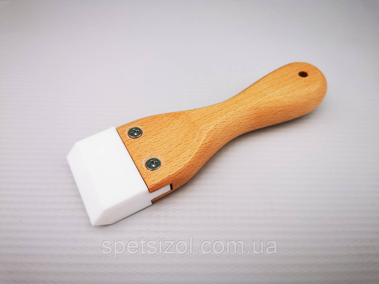 Професійний кутовий інструмент Teflon Kehlfix Leister арт.151,382