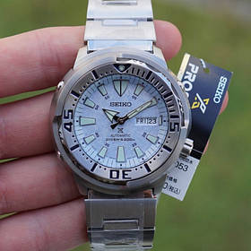 Seiko SBDY053 Tuna Prospex Automatic Made In Japan Limited Edition