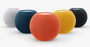 HomePod 2/HomePod mini