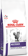 Royal Canin Neutered Satiety Balance Ньютед Сетаїті Баланс сухий корм для котів 1.5 кг, фото 2