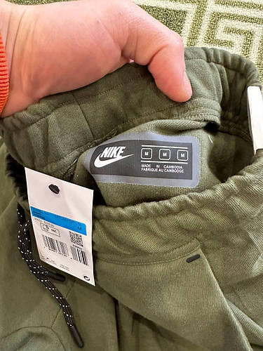 Psg nike clearance tech