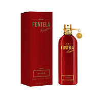 Парфюмированая вода Fontela EDP 002 ESTENTRI, 100 мл (унисекс)