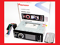 Автомагнитола PIONEER 3018U 4Х50В