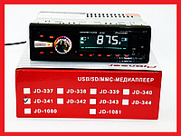 Автомагнитола Pioneer 1081B USB