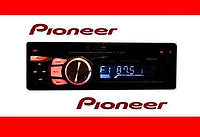 Автомагнитола PIoneer 1079 _доставка по УКРАИНЕ! USB_SD_FM