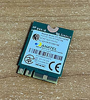 Б/У Wi-Fi Модуль Realtek RTL8821AENF, Lenovo 320-15AST, 00JT482