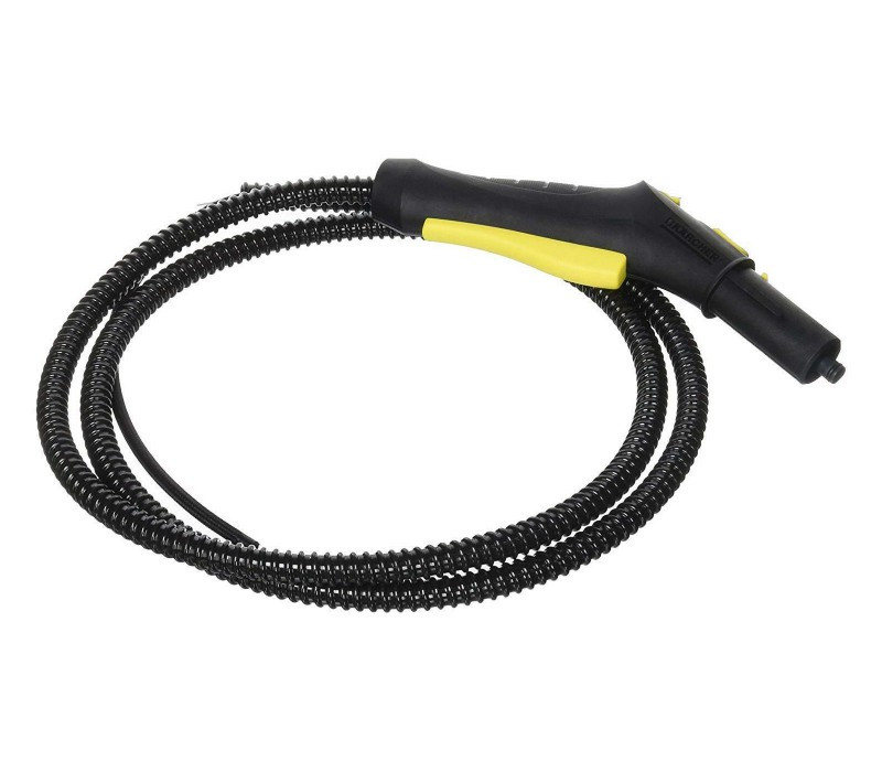 Паровий шланг з ручкою SC 2 EasyFix, SC 3 EasyFix, SC 4 EasyFix Karcher 4.322-048.3