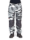 Штани Norfin SIGMA CANVAS CAMO (100% бавовна CANVAS ) / S (667101-S), фото 2