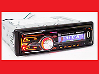 Автомагнитола Pioneer 8258U usb/sd/fm