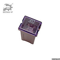 Предохранитель Jcase картридж fj10 30A Audi fj1030A 1987529056 96377976 61010