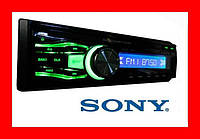 Автомагнитола Sony 1083 c пультом