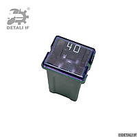 Предохранитель Jcase картридж fj10 40a Volkswagen fj1040A 1987529059 96377974 1879001124