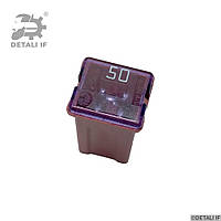 Предохранитель Jcase картридж fj10 50a Audi fj1050A 1987529060 96390405