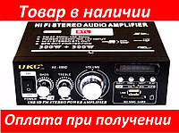 Підсилювач AMP 699 UKC
