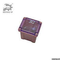 Предохранитель Jcase картридж fj17 30A Audi fj1730A 1987529052 6238675 13257521