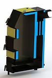 Шахтний котел Арго Плюс 20 кВт, фото 6