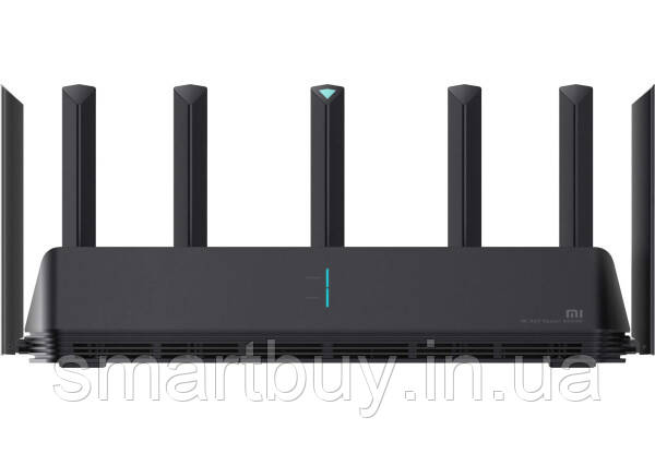 Роутер Xiaomi Mi AIoT Router AX6000 wi-fi 6 DVB4266CN (гарантія 12 місяців)