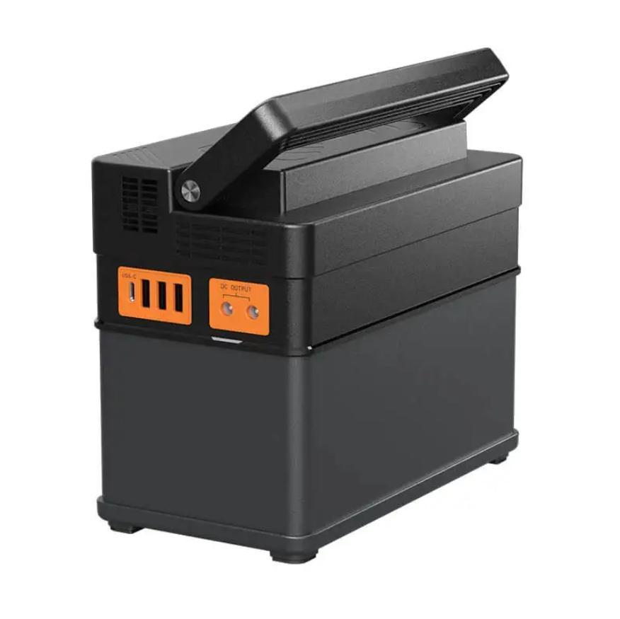 Зарядная станция Allpowers S300 288Wh 78000 mAh 300W Чистый синус