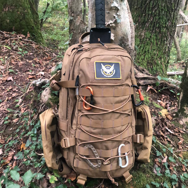 Helikon raccoon mk2 backpack online