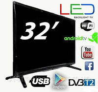 Телевизор Samsung SMART TV Led TV L32