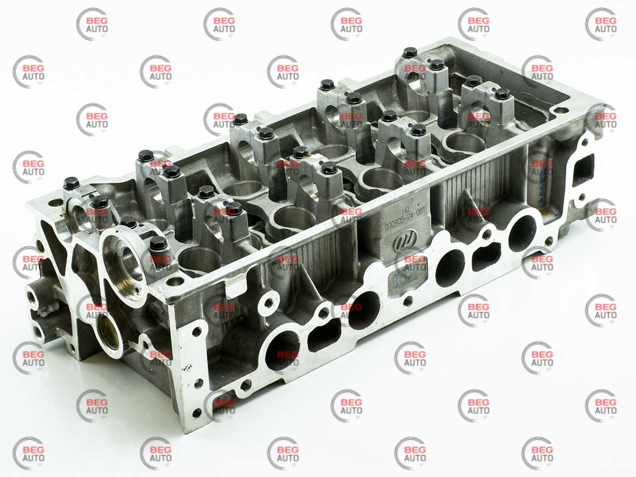 Головка блока Geely CK (E010500105)