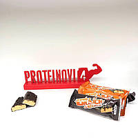Протеїновий батончик Sporter Zero Crunch 40% protein 45gr