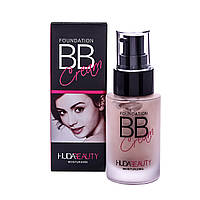 Тональный крем Huda Beauty BB Cream Foundation