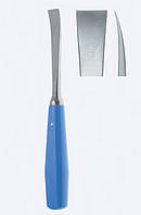 Остеотом кістковий з тефлоновою ручкою MF0800