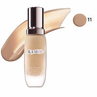 Тональный крем для лица La Mer The Soft Fluid Long Wear Foundation SPF20 Тон 11 УЦЕНКА