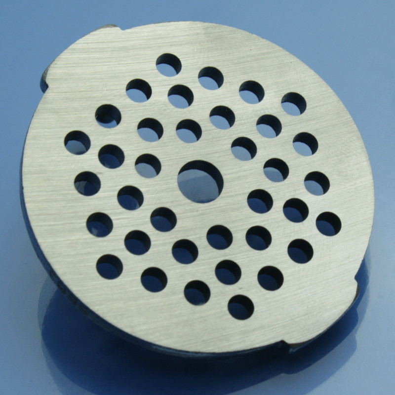 Решітка м'ясорубки Moulinex HV6 4мм, фото 1