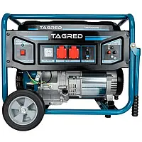 Бензиновый генератор TAGRED TA11700GHW (7.5 кВт)