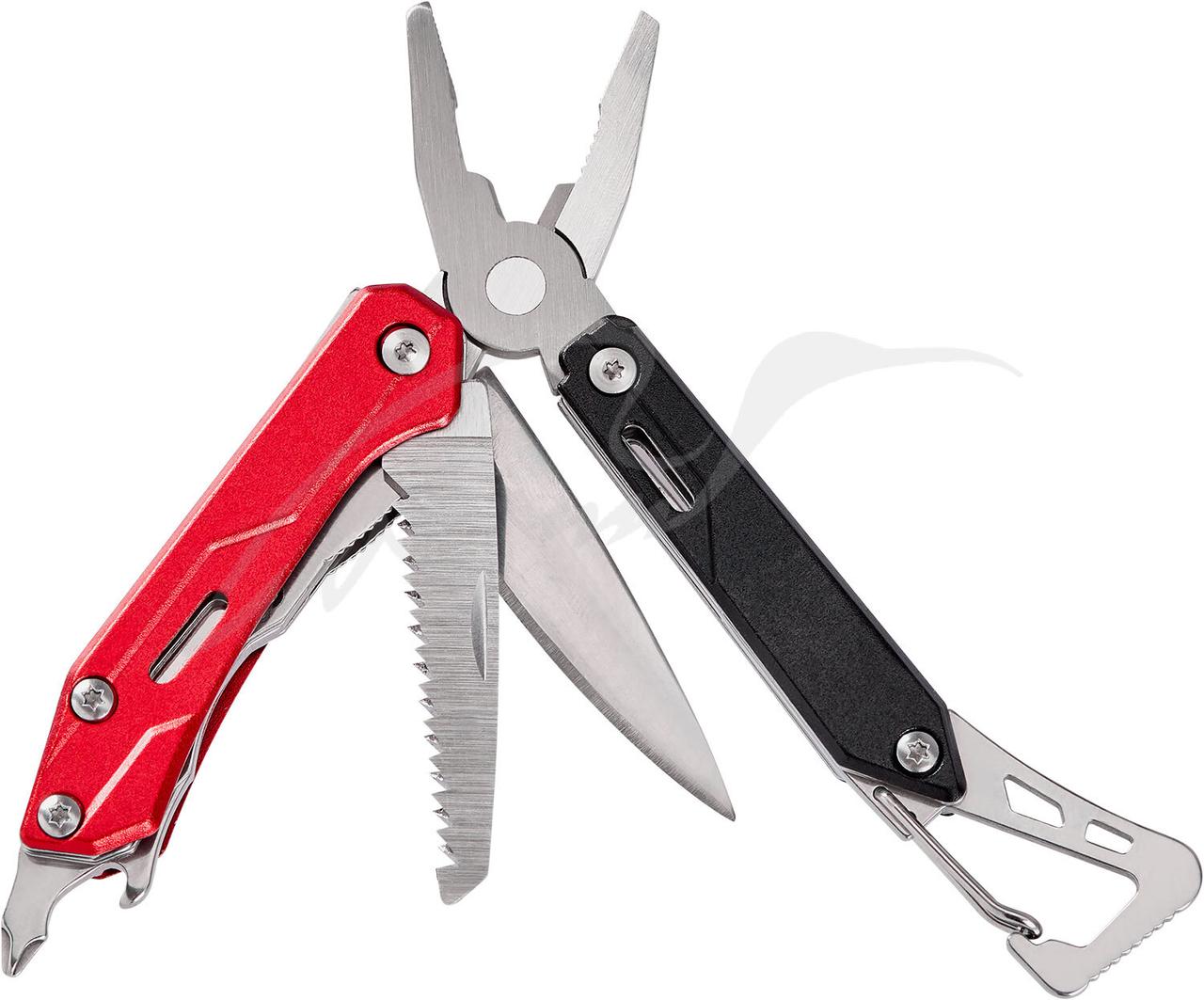 Мультитул SKIF Plus Pocket Tool 2110A
