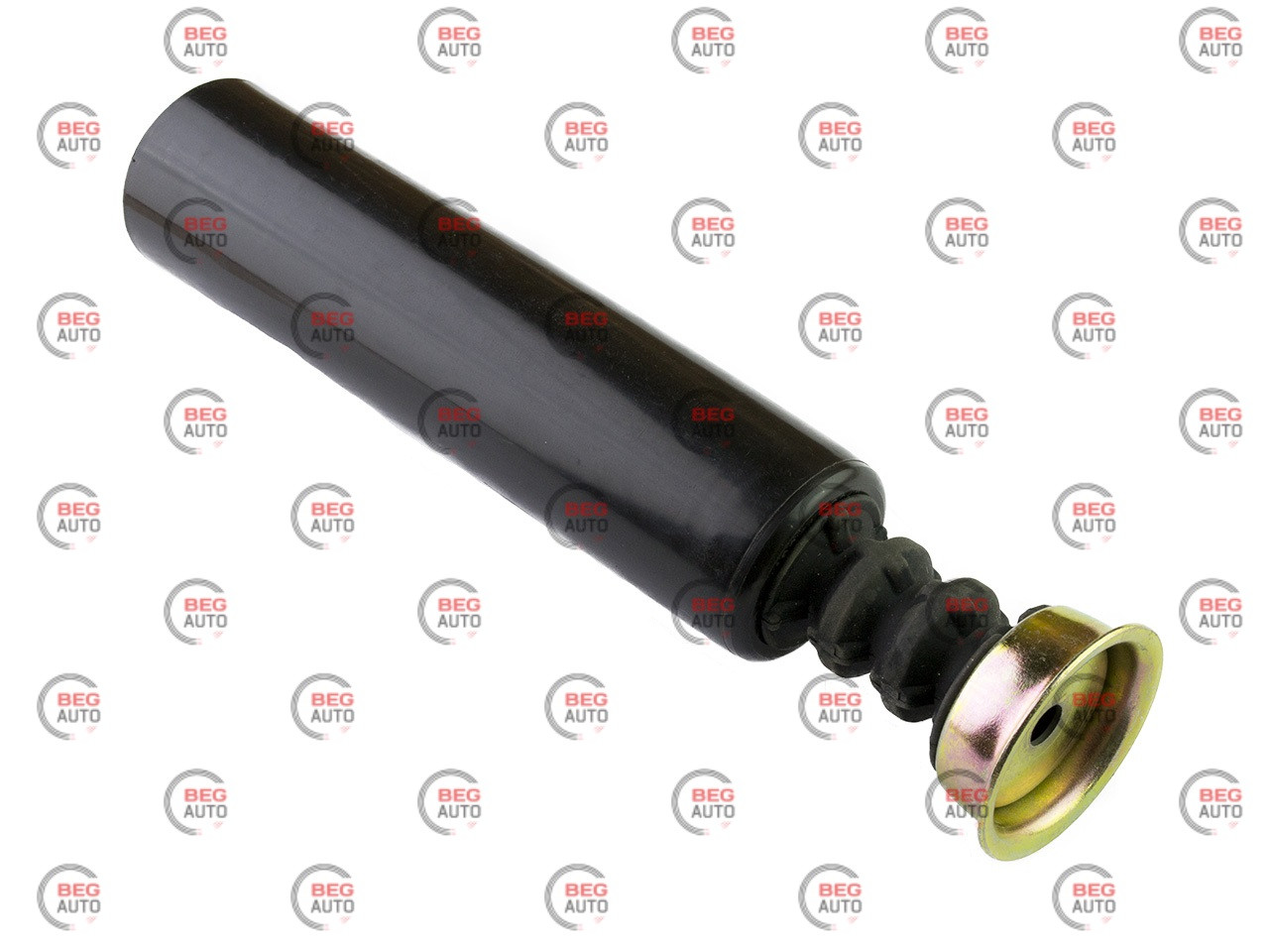 Отбойник Стойки Задней Geely Mk + Пыльник Ft 1368-11ag (1014002432A ...