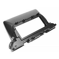 Перехідна рамка 9" Lesko Kia Cerato 4 2018-2021 (2889) Кіа 5 шт., фото 3