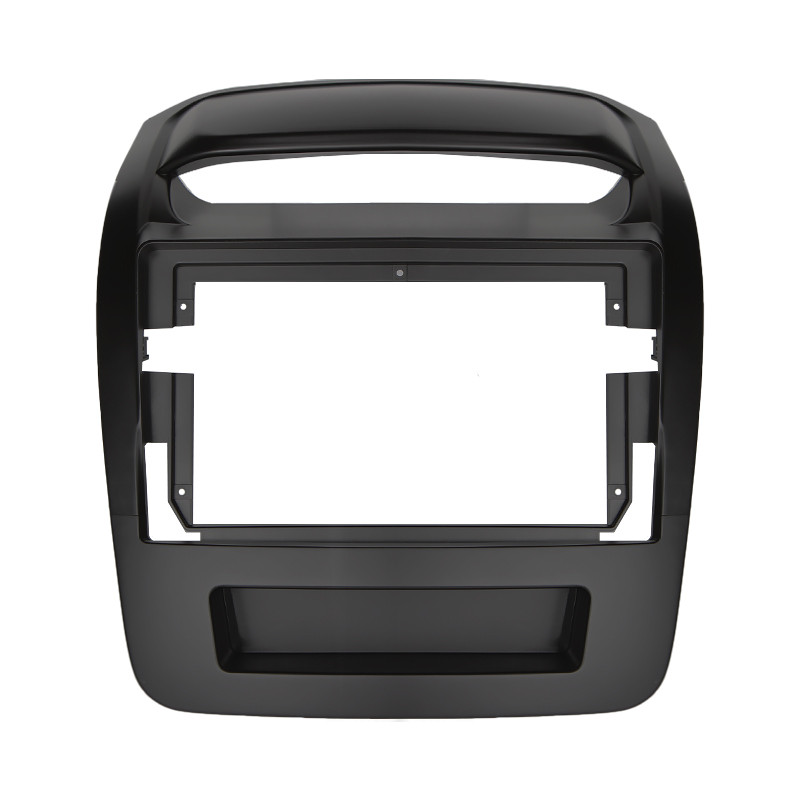 Перехідна рамка 9" Lesko Kia Sorento 2012-2021 (7278) Кіа Соренто 9 шт., фото 1