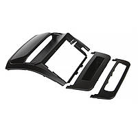 Перехідна рамка 9" Lesko Kia Sorento 2012-2021 (7278) Кіа Соренто 9 шт., фото 3