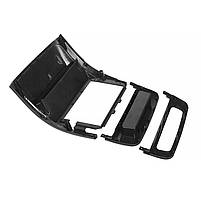 Перехідна рамка 9" Lesko Kia Sorento 2012-2021 (7278) Кіа Соренто 9 шт., фото 4