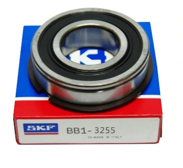 Підшипник нестандартний BB1 3255 SKF  кульковий однорядний, фото 1