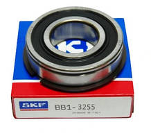 Підшипник нестандартний BB1 3255 SKF кульковий однорядний