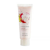 Пілінг для обличчя з мангустином IT'S SKIN Mango White Peeling Gel 120 мл, фото 3