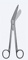 Ножиці для перев'язувальних матеріалів Lister (Лістер) SC3223