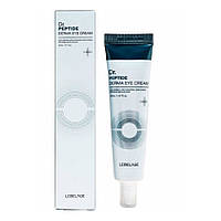 Крем для глаз с пептидами Lebelage Dr.Peptide Derma Eye Cream, 40 мл