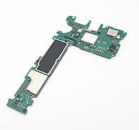 Материнская плата Samsung S8 G950F 64Gb UACRF на 2 сим с разборки (100% рабочая)