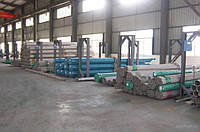 Труба шлифованная 30х30х2 мм AISI 304 нж сталь стальной лист ГОСТ цена купить доставка по Украние.