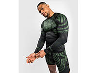 Рашгард VENUM Nakahi Rashguard Long Sleeves